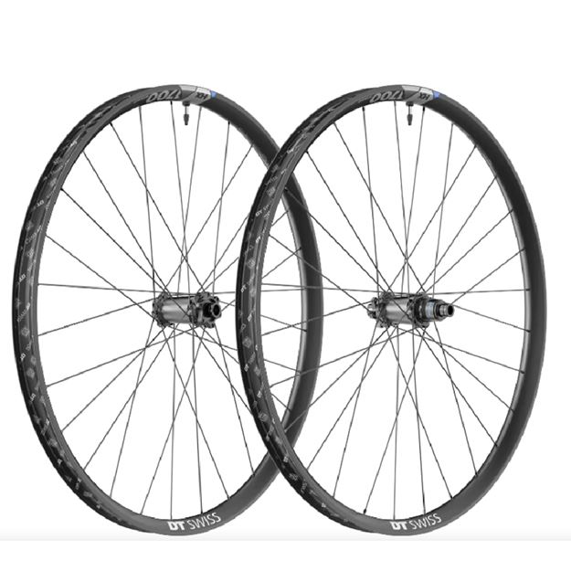 Picture of DT Swiss XM 1700 SPLINE Wheelset - 29